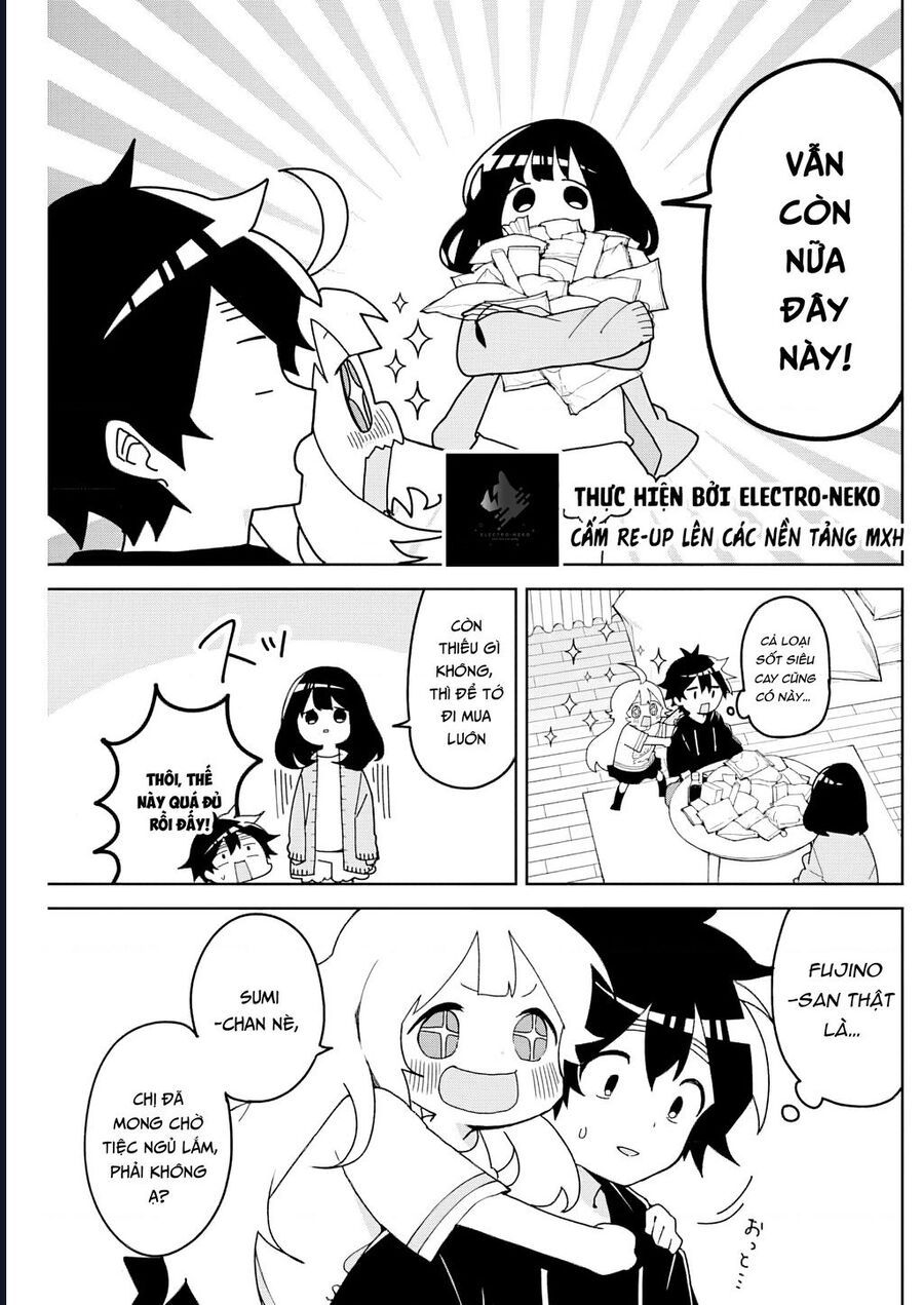 Bạn Thưở Nhỏ Của Tôi Chapter 6 - 11