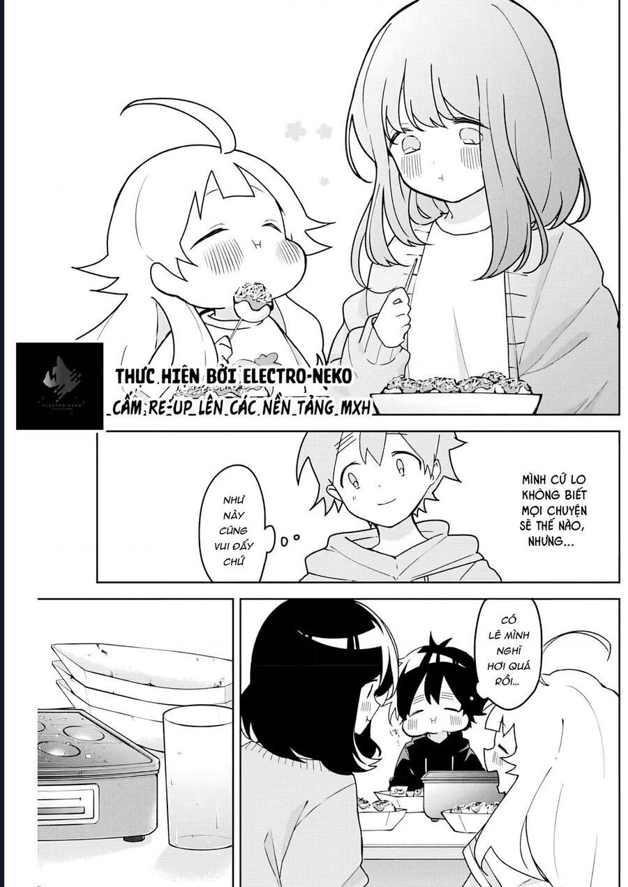 Bạn Thưở Nhỏ Của Tôi Chapter 6 - 19