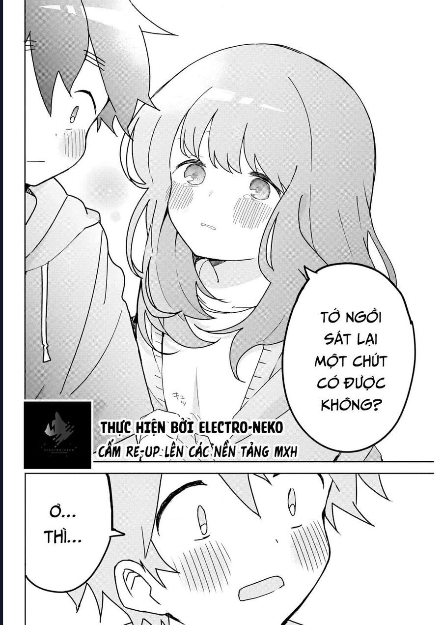 Bạn Thưở Nhỏ Của Tôi Chapter 7 - 12