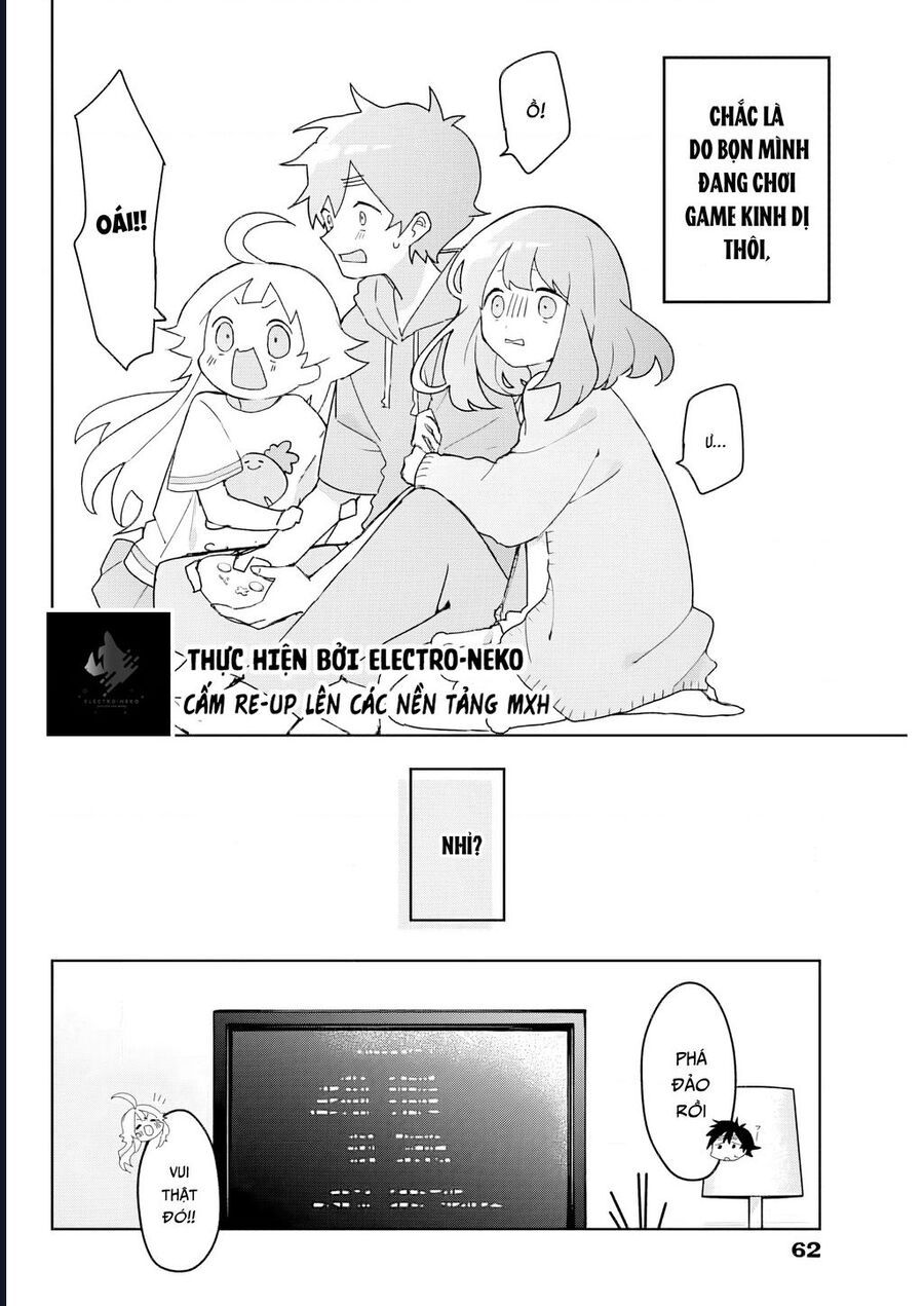 Bạn Thưở Nhỏ Của Tôi Chapter 7 - 14