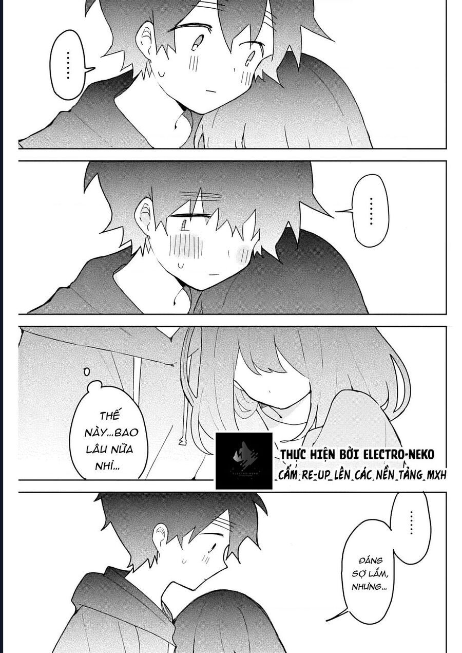 Bạn Thưở Nhỏ Của Tôi Chapter 7 - 17