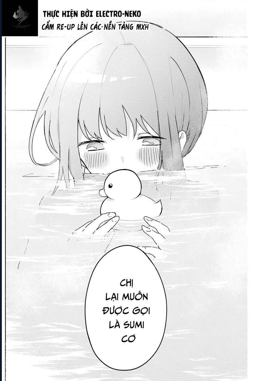 Bạn Thưở Nhỏ Của Tôi Chapter 8 - 11