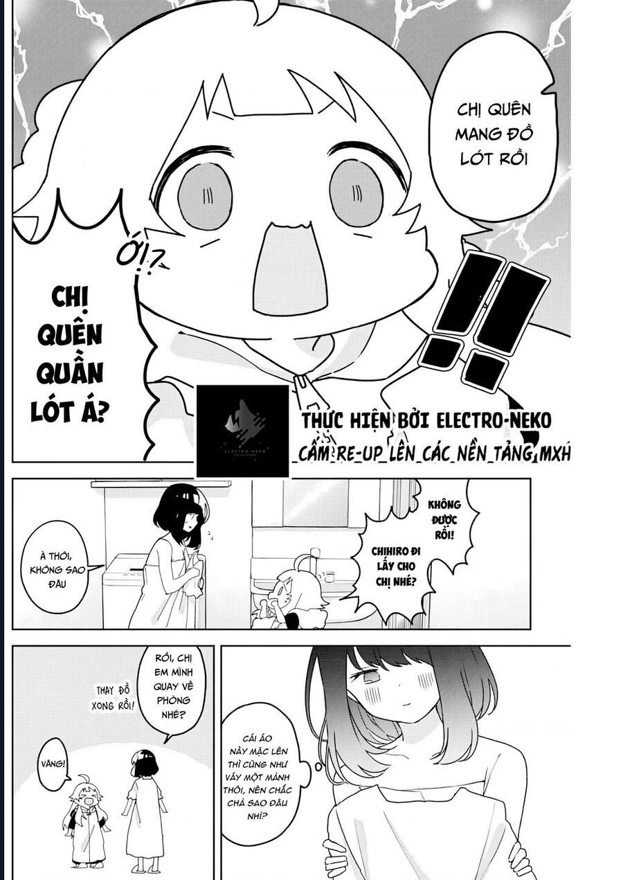 Bạn Thưở Nhỏ Của Tôi Chapter 8 - 13