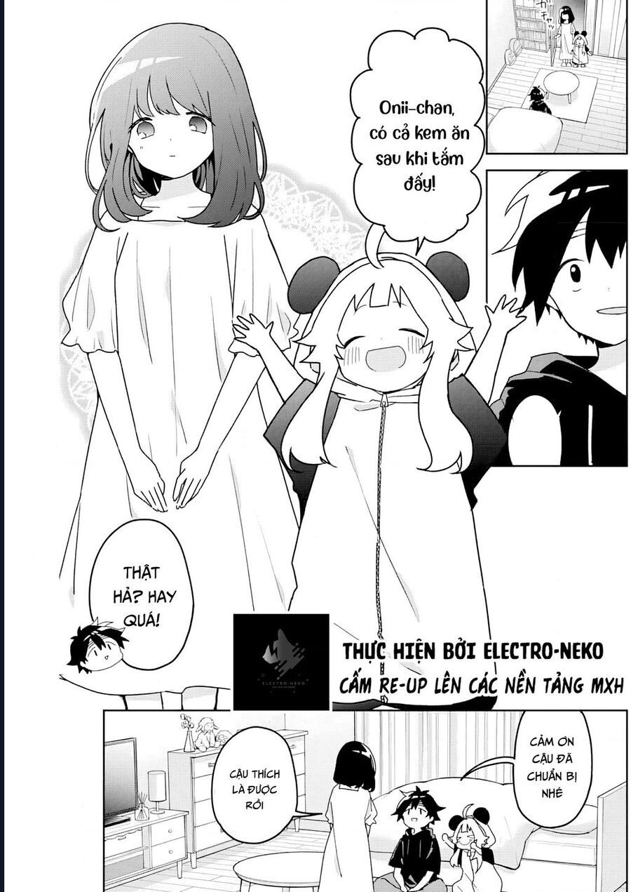 Bạn Thưở Nhỏ Của Tôi Chapter 8 - 14