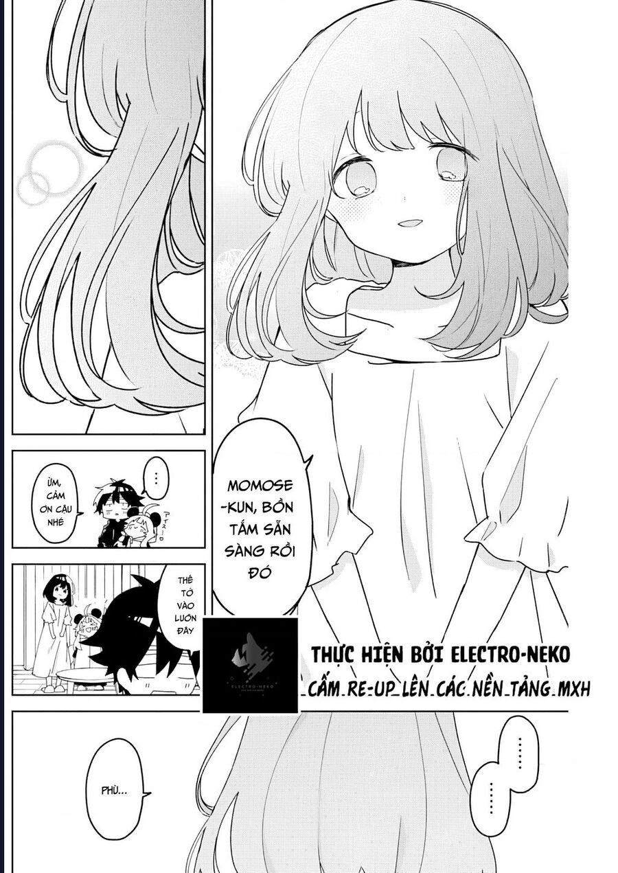 Bạn Thưở Nhỏ Của Tôi Chapter 8 - 15