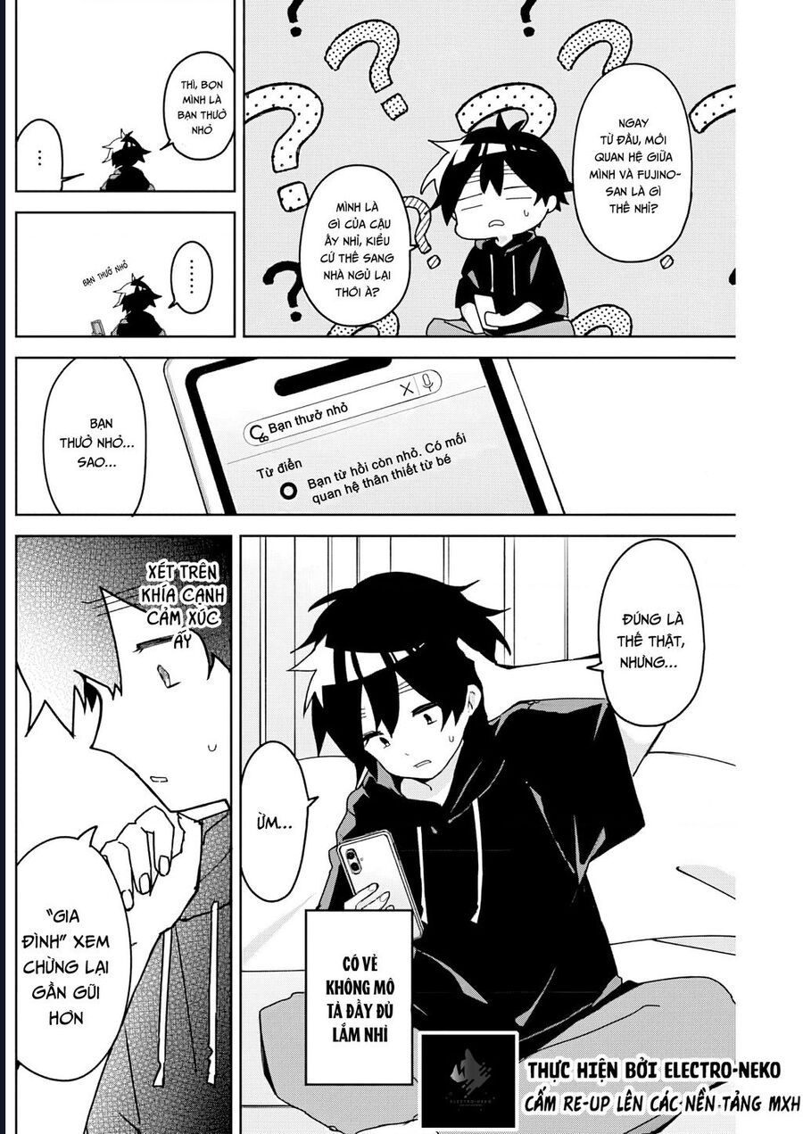 Bạn Thưở Nhỏ Của Tôi Chapter 8 - 7