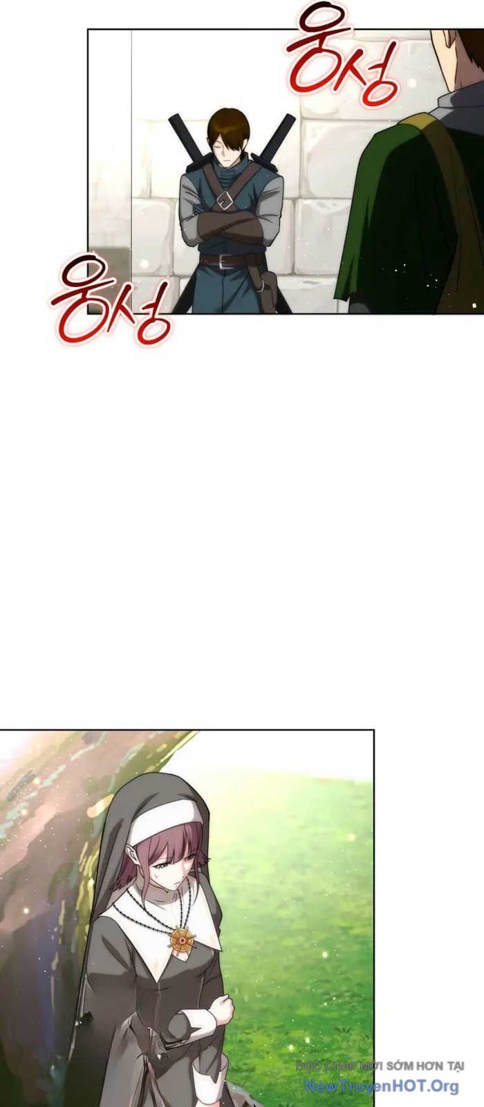 Trở Thành Man Di Ở Thế Giới Fantasy Chapter 29 - 33