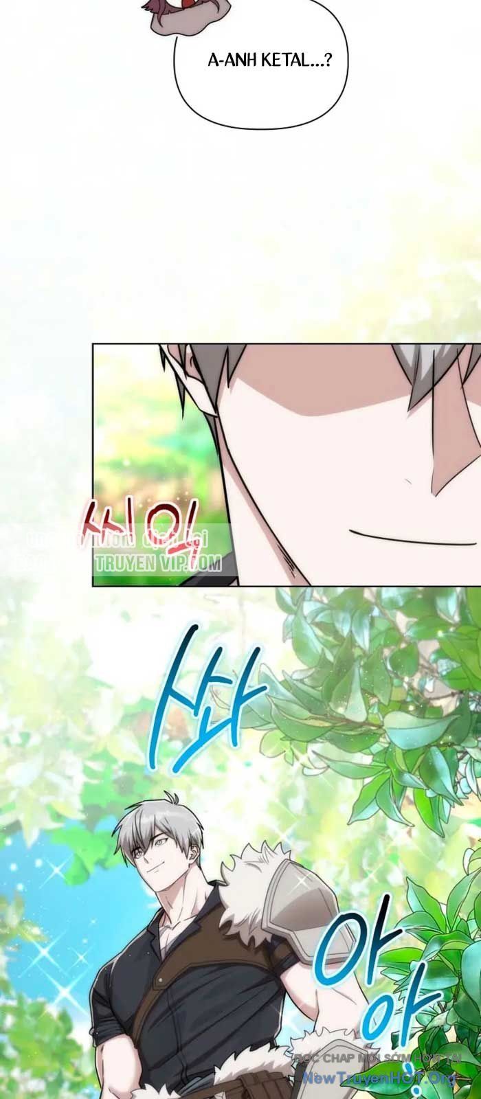 Trở Thành Man Di Ở Thế Giới Fantasy Chapter 29 - 36