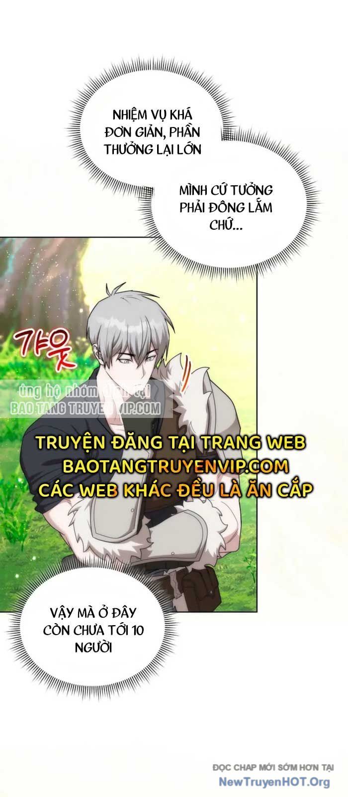 Trở Thành Man Di Ở Thế Giới Fantasy Chapter 29 - 45