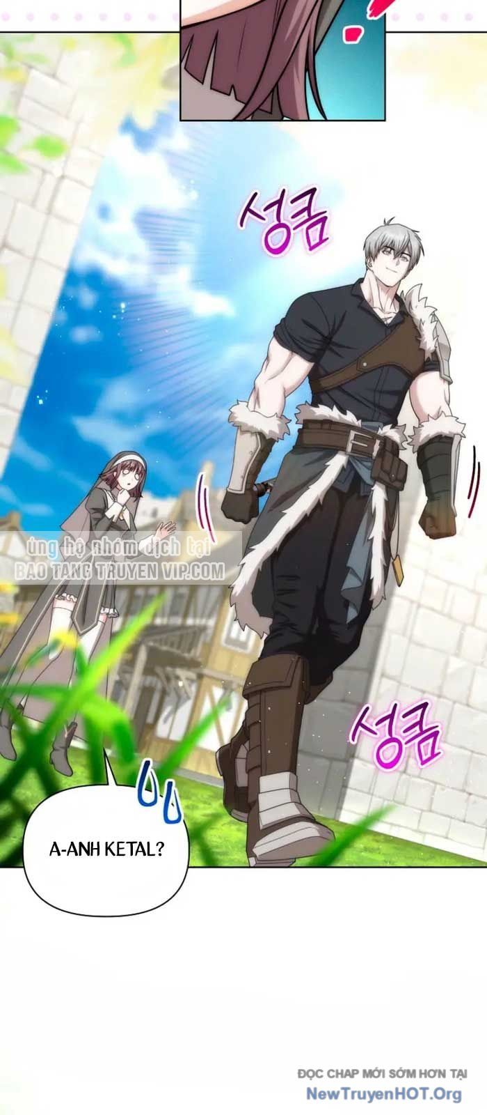Trở Thành Man Di Ở Thế Giới Fantasy Chapter 29 - 58