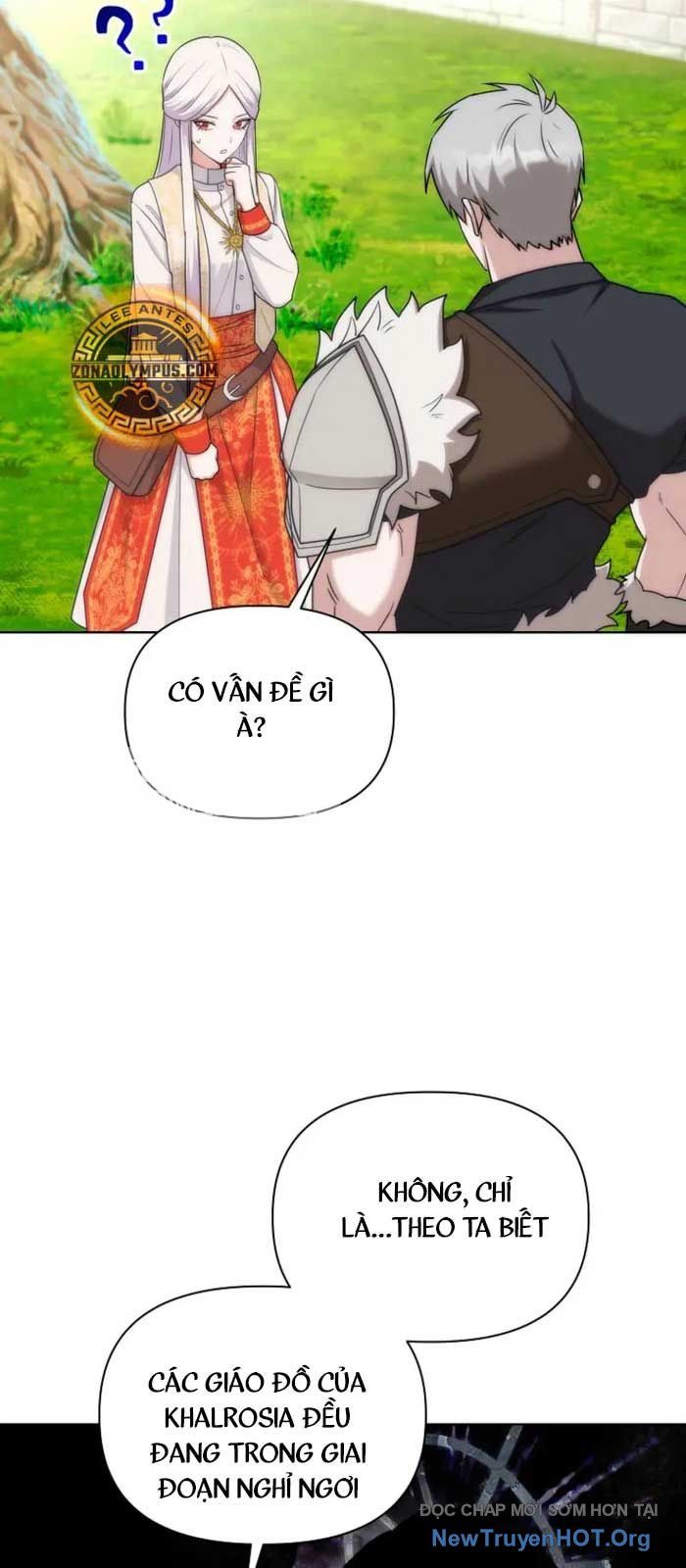 Trở Thành Man Di Ở Thế Giới Fantasy Chapter 29 - 63