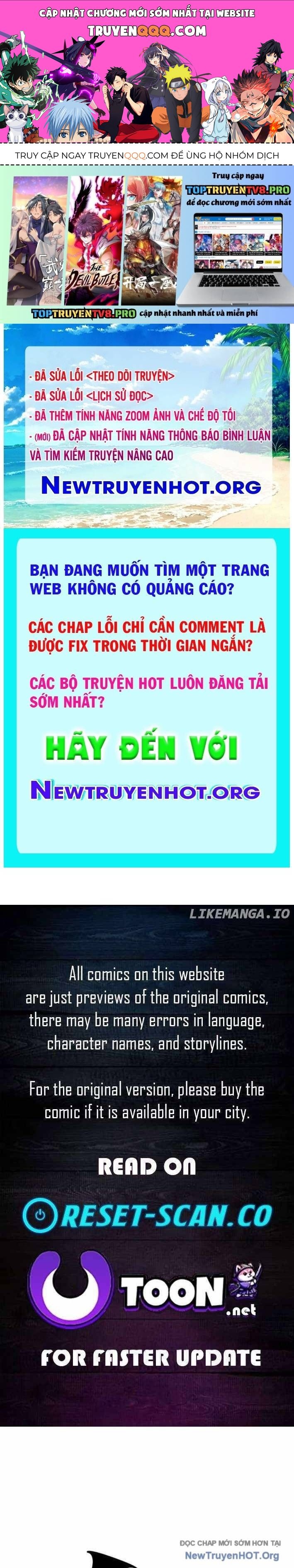 Thức Tỉnh Vô Hạn Chapter 10 - 1