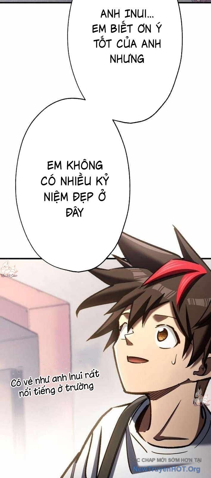 Thức Tỉnh Vô Hạn Chapter 10 - 11