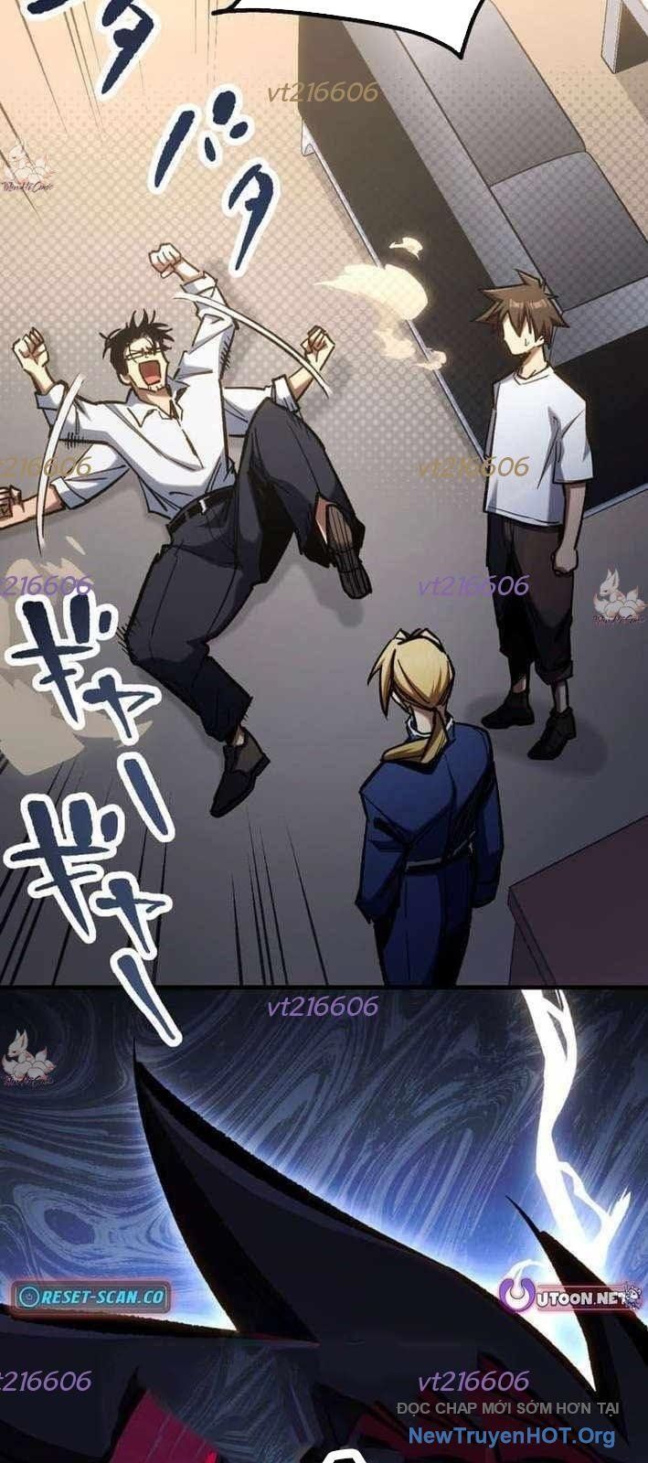 Thức Tỉnh Vô Hạn Chapter 10 - 105