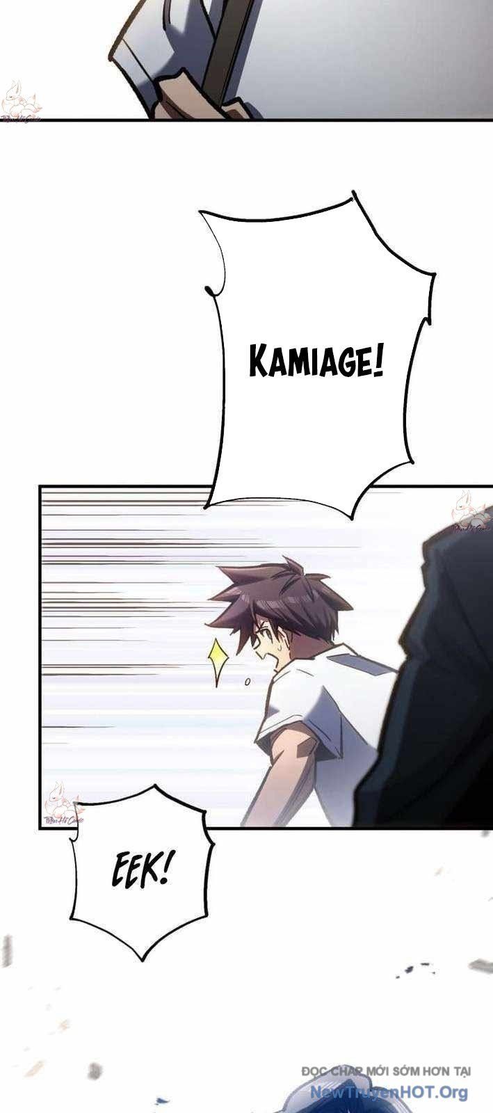 Thức Tỉnh Vô Hạn Chapter 10 - 12