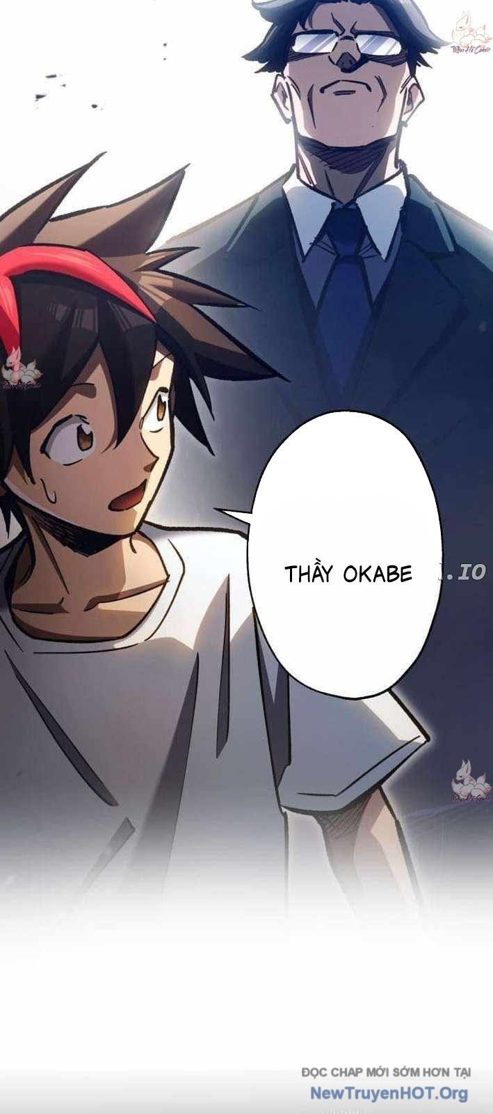 Thức Tỉnh Vô Hạn Chapter 10 - 13