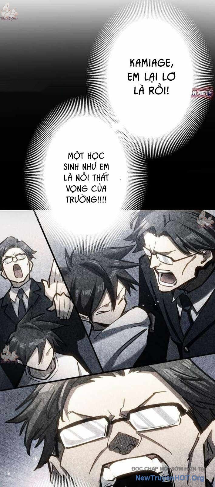 Thức Tỉnh Vô Hạn Chapter 10 - 14