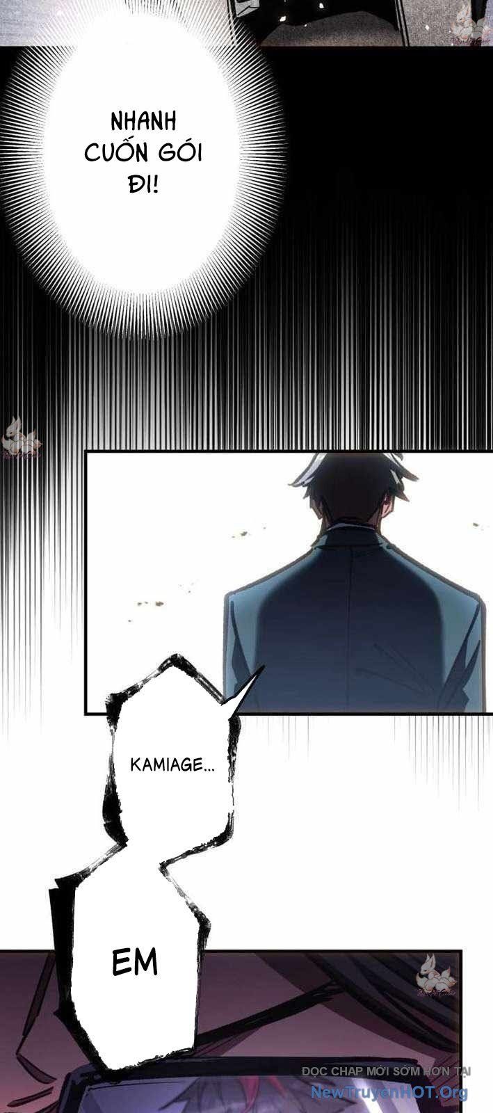 Thức Tỉnh Vô Hạn Chapter 10 - 15