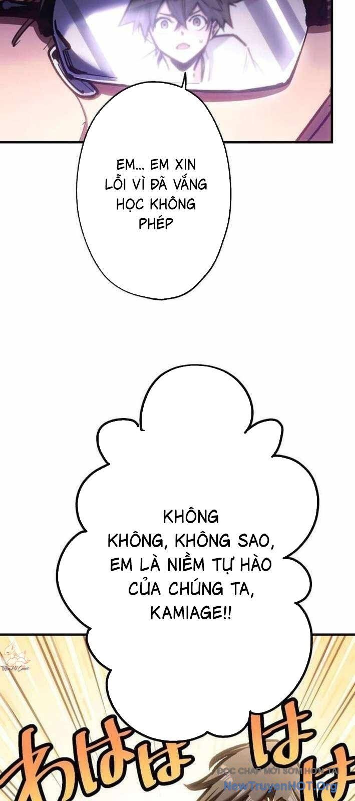Thức Tỉnh Vô Hạn Chapter 10 - 16