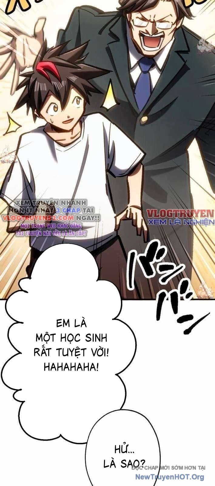 Thức Tỉnh Vô Hạn Chapter 10 - 17