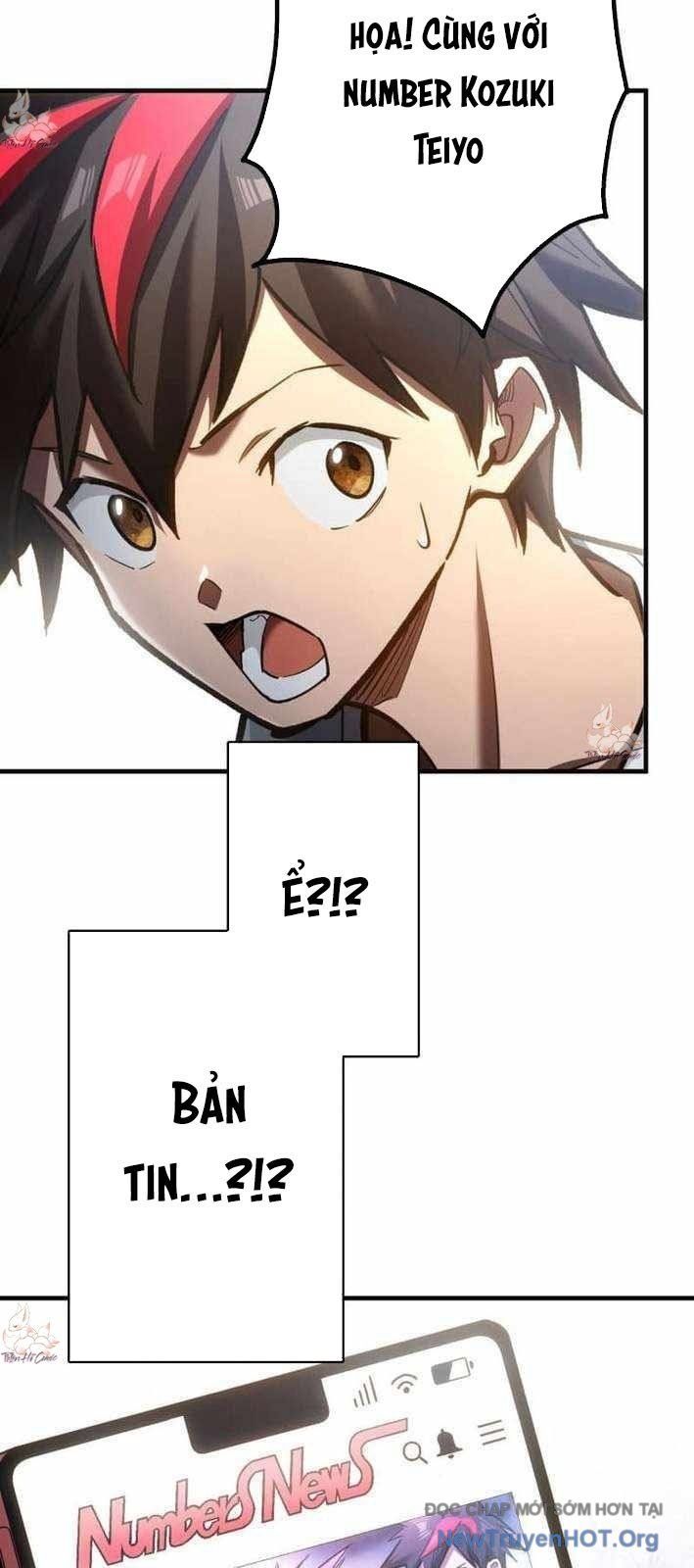 Thức Tỉnh Vô Hạn Chapter 10 - 20