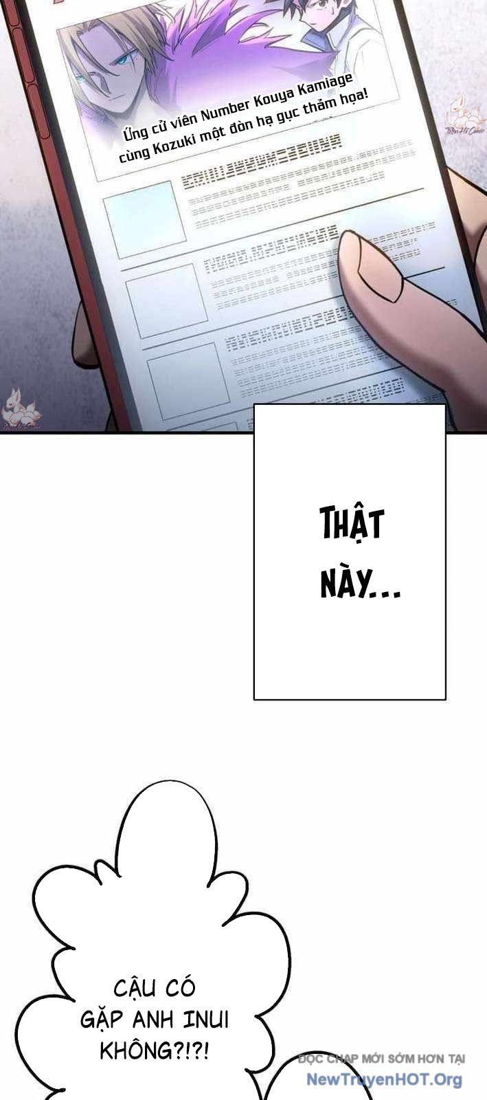 Thức Tỉnh Vô Hạn Chapter 10 - 21