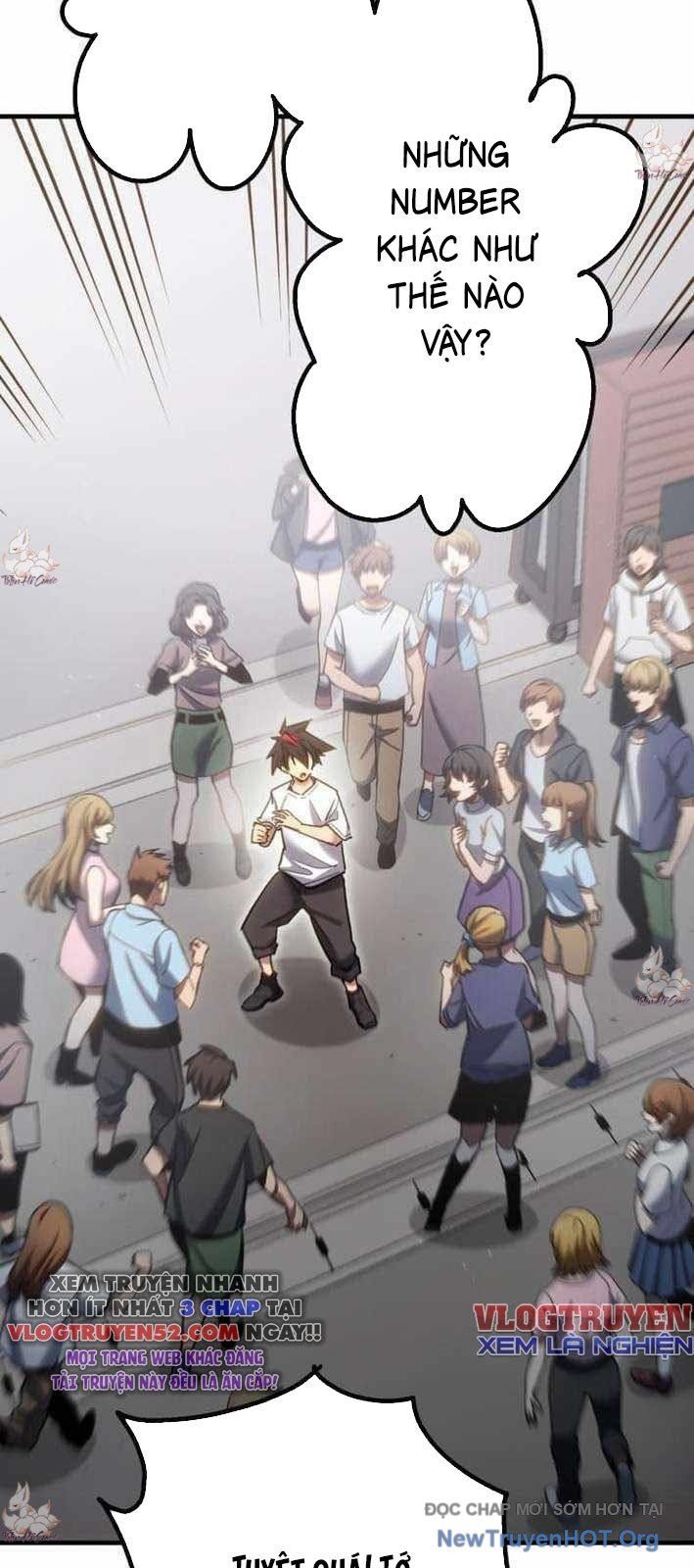 Thức Tỉnh Vô Hạn Chapter 10 - 22