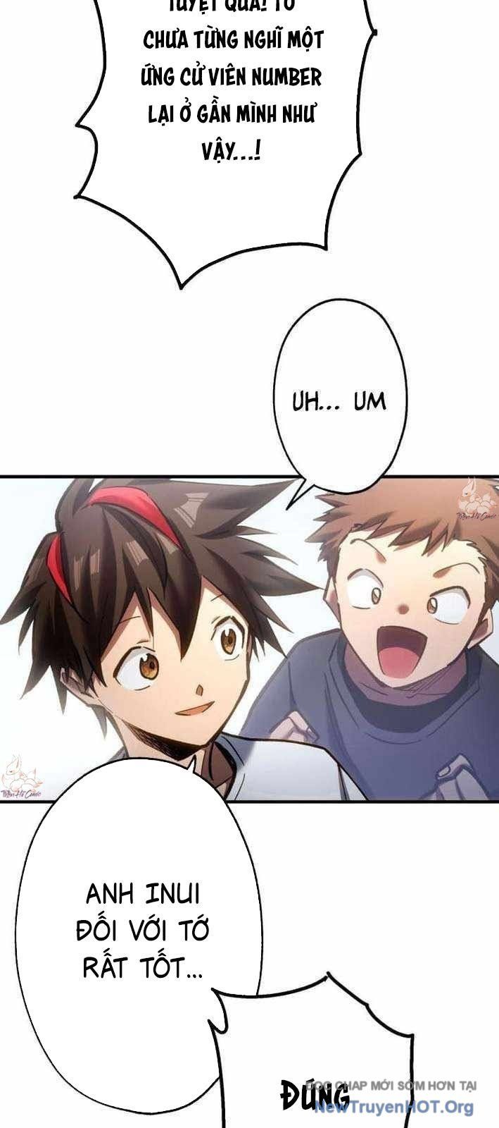 Thức Tỉnh Vô Hạn Chapter 10 - 23