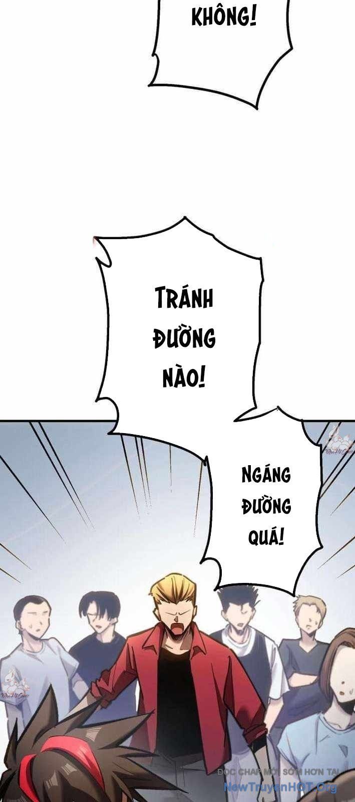 Thức Tỉnh Vô Hạn Chapter 10 - 24