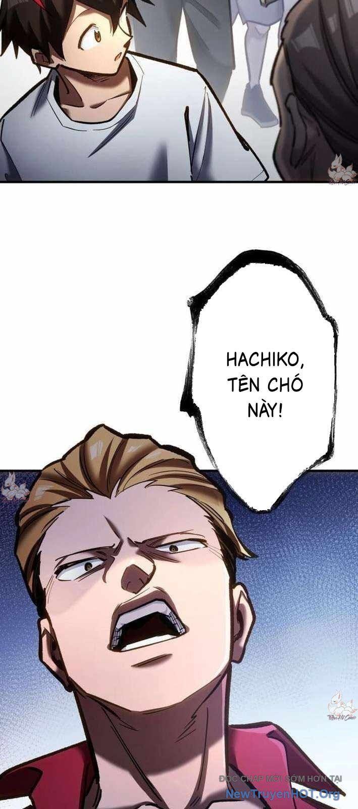 Thức Tỉnh Vô Hạn Chapter 10 - 25