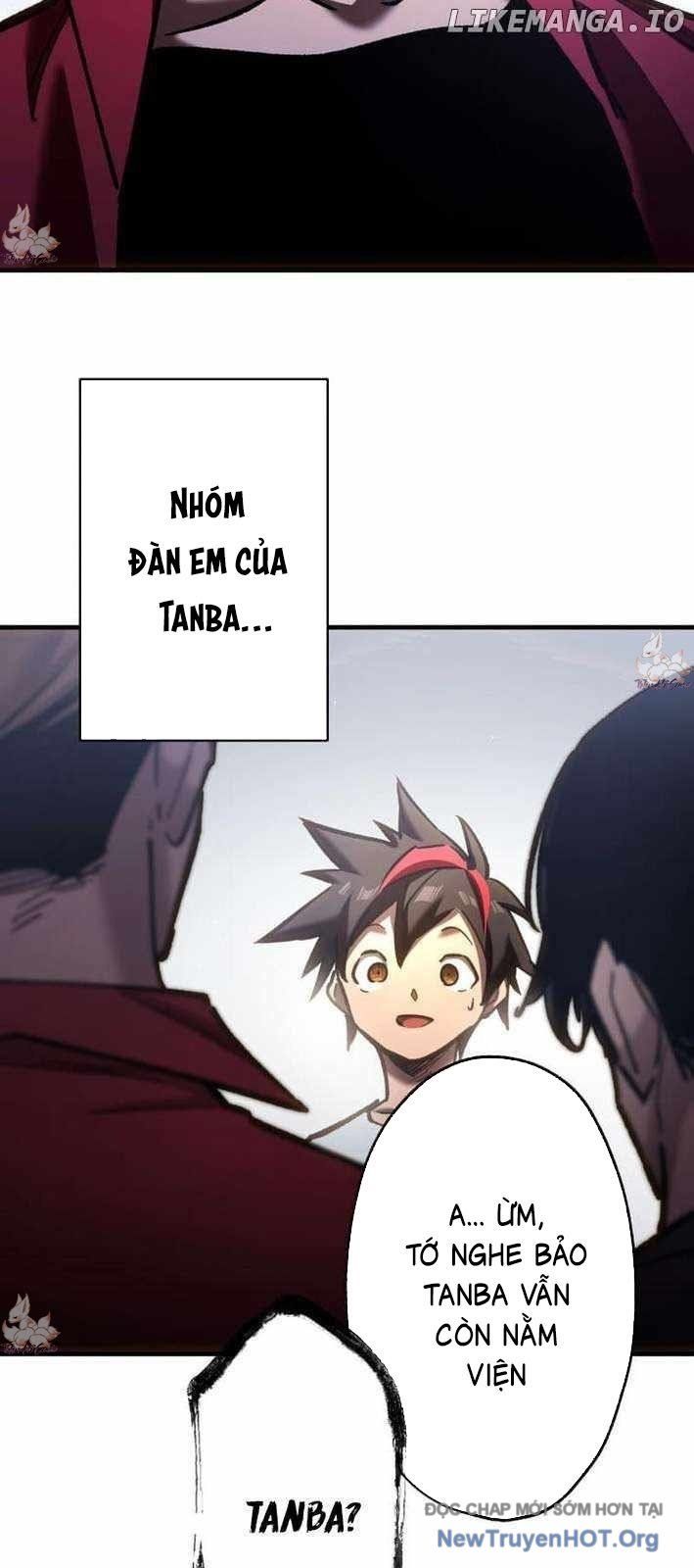 Thức Tỉnh Vô Hạn Chapter 10 - 26