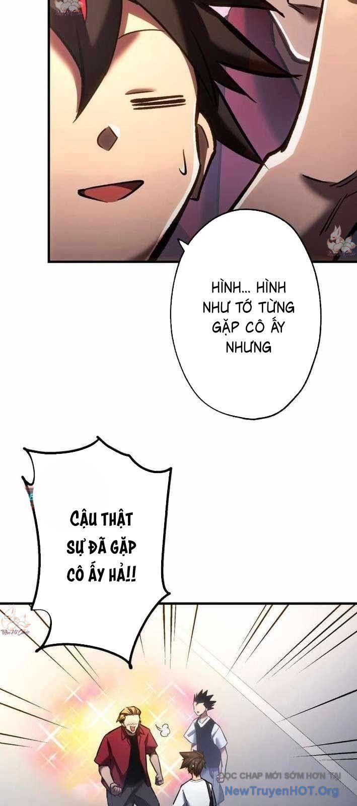 Thức Tỉnh Vô Hạn Chapter 10 - 29