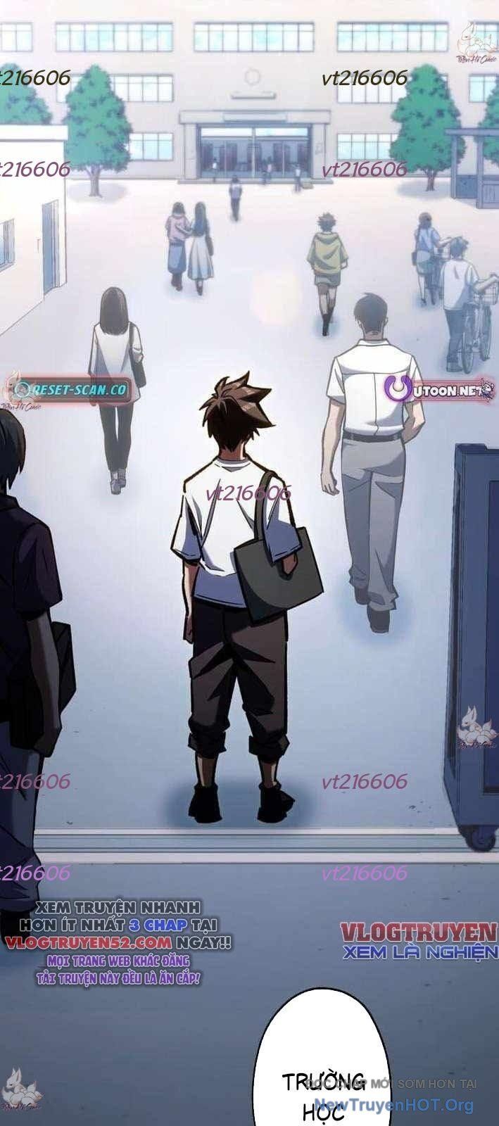 Thức Tỉnh Vô Hạn Chapter 10 - 4