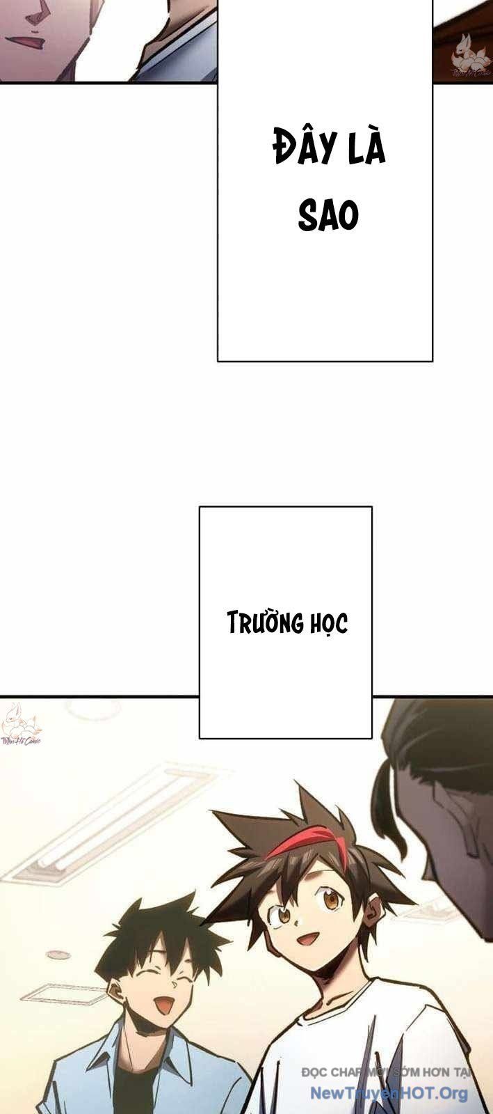 Thức Tỉnh Vô Hạn Chapter 10 - 31