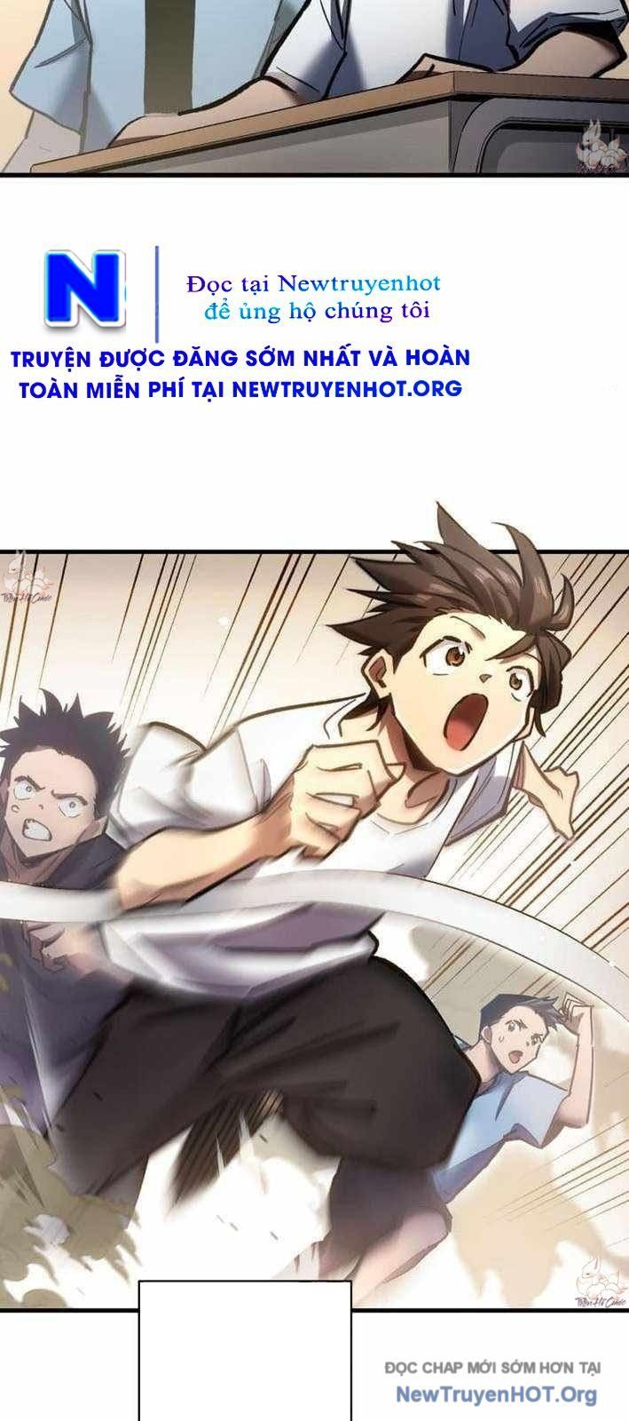 Thức Tỉnh Vô Hạn Chapter 10 - 32