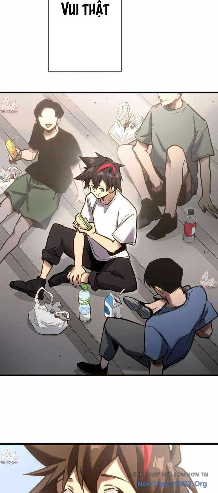 Thức Tỉnh Vô Hạn Chapter 10 - 33