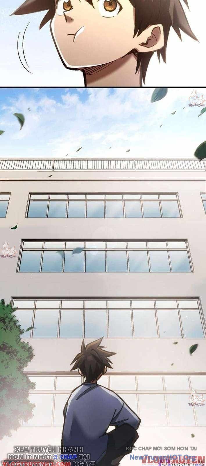 Thức Tỉnh Vô Hạn Chapter 10 - 34