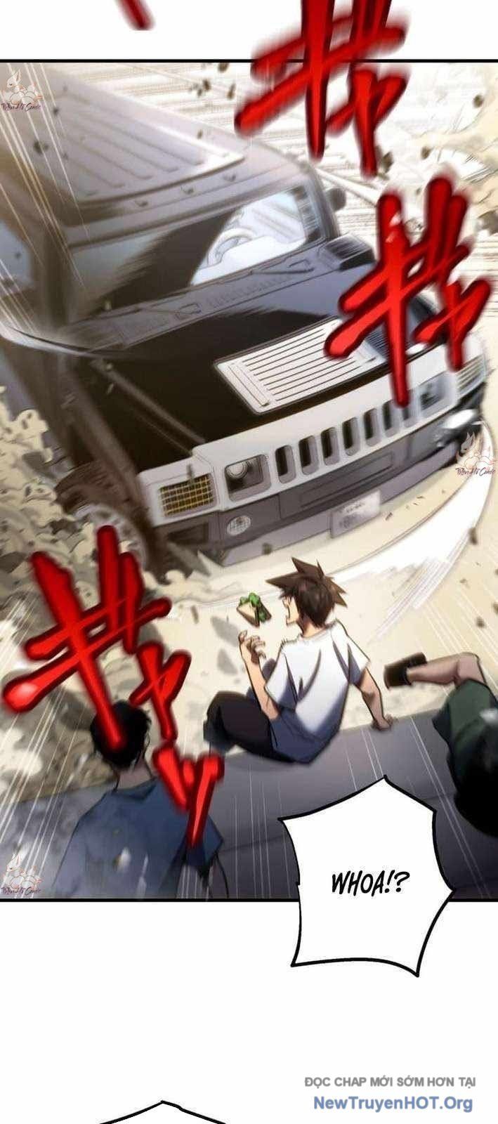 Thức Tỉnh Vô Hạn Chapter 10 - 37