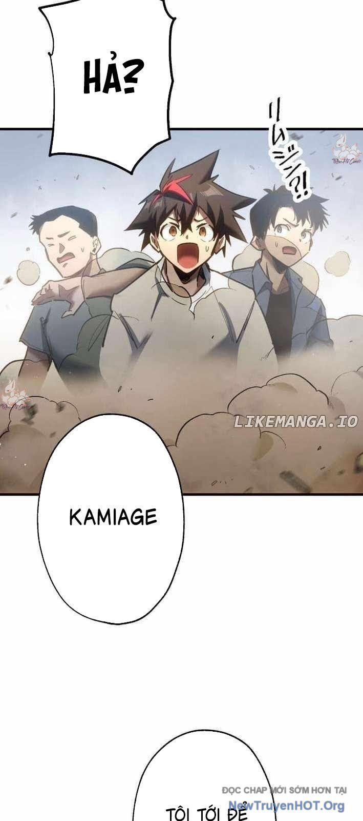 Thức Tỉnh Vô Hạn Chapter 10 - 38