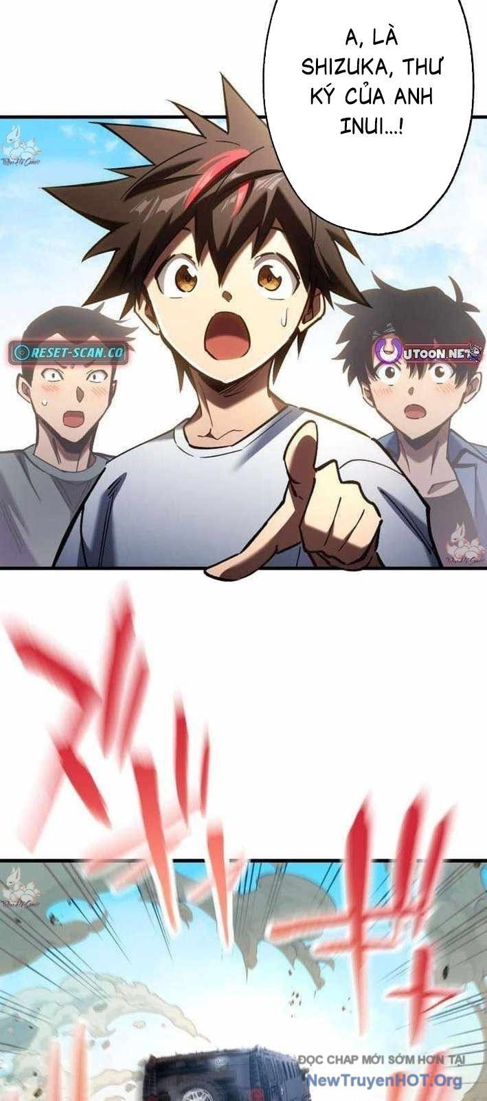 Thức Tỉnh Vô Hạn Chapter 10 - 40