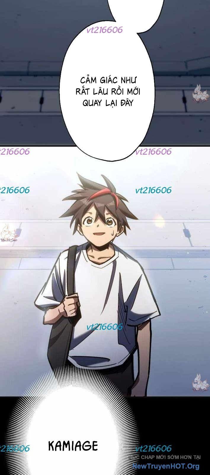 Thức Tỉnh Vô Hạn Chapter 10 - 5