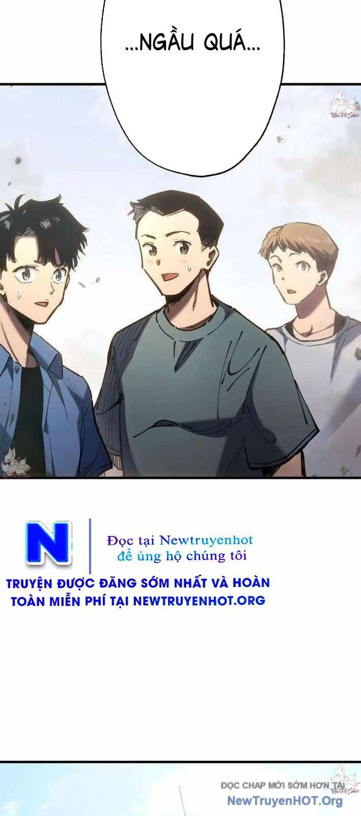 Thức Tỉnh Vô Hạn Chapter 10 - 42