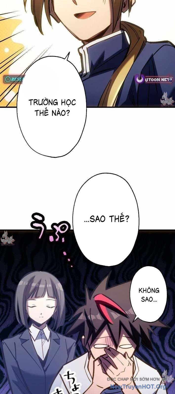 Thức Tỉnh Vô Hạn Chapter 10 - 45