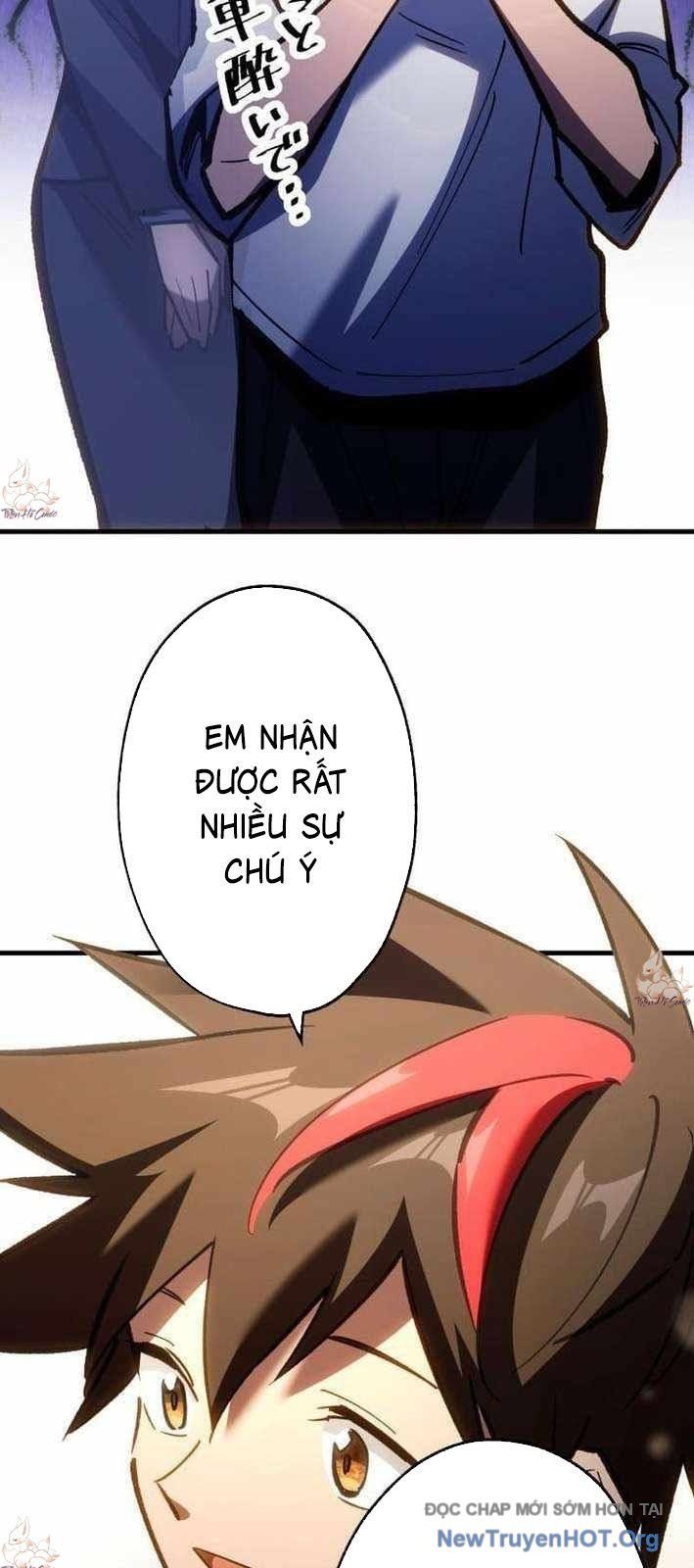 Thức Tỉnh Vô Hạn Chapter 10 - 46