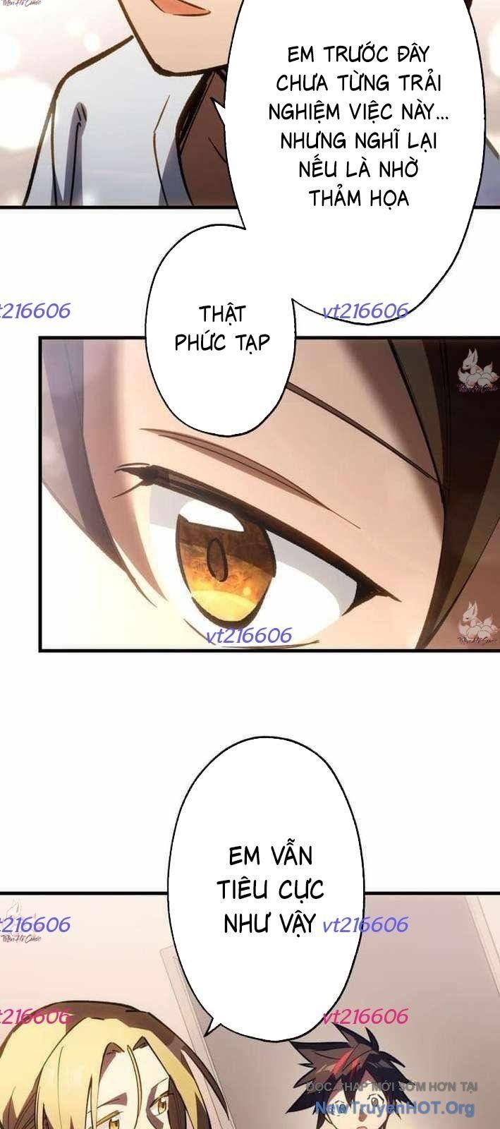 Thức Tỉnh Vô Hạn Chapter 10 - 47