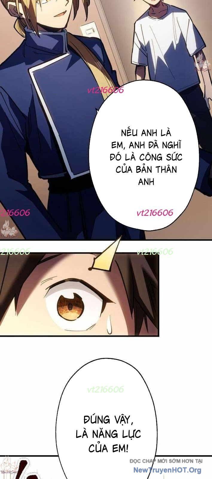 Thức Tỉnh Vô Hạn Chapter 10 - 48