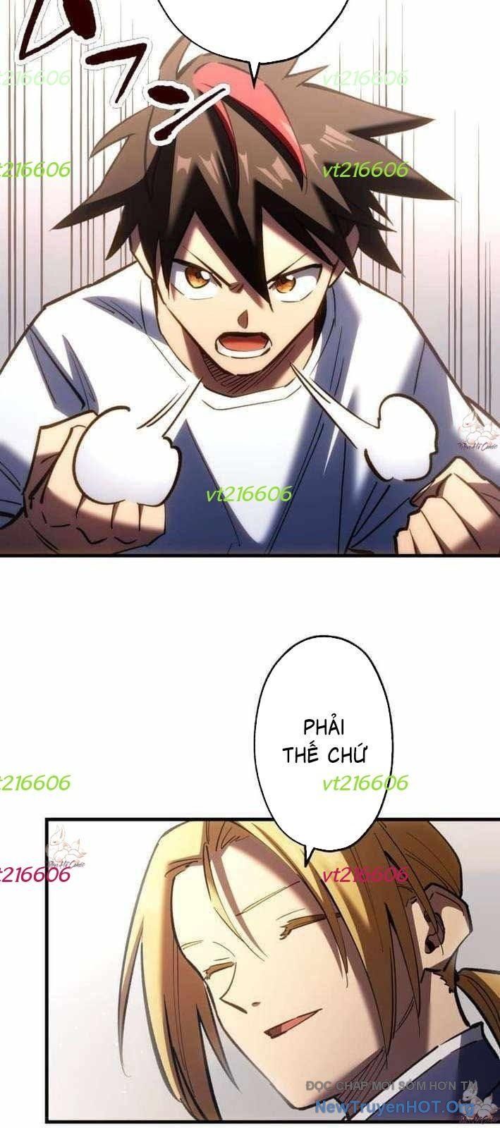 Thức Tỉnh Vô Hạn Chapter 10 - 49