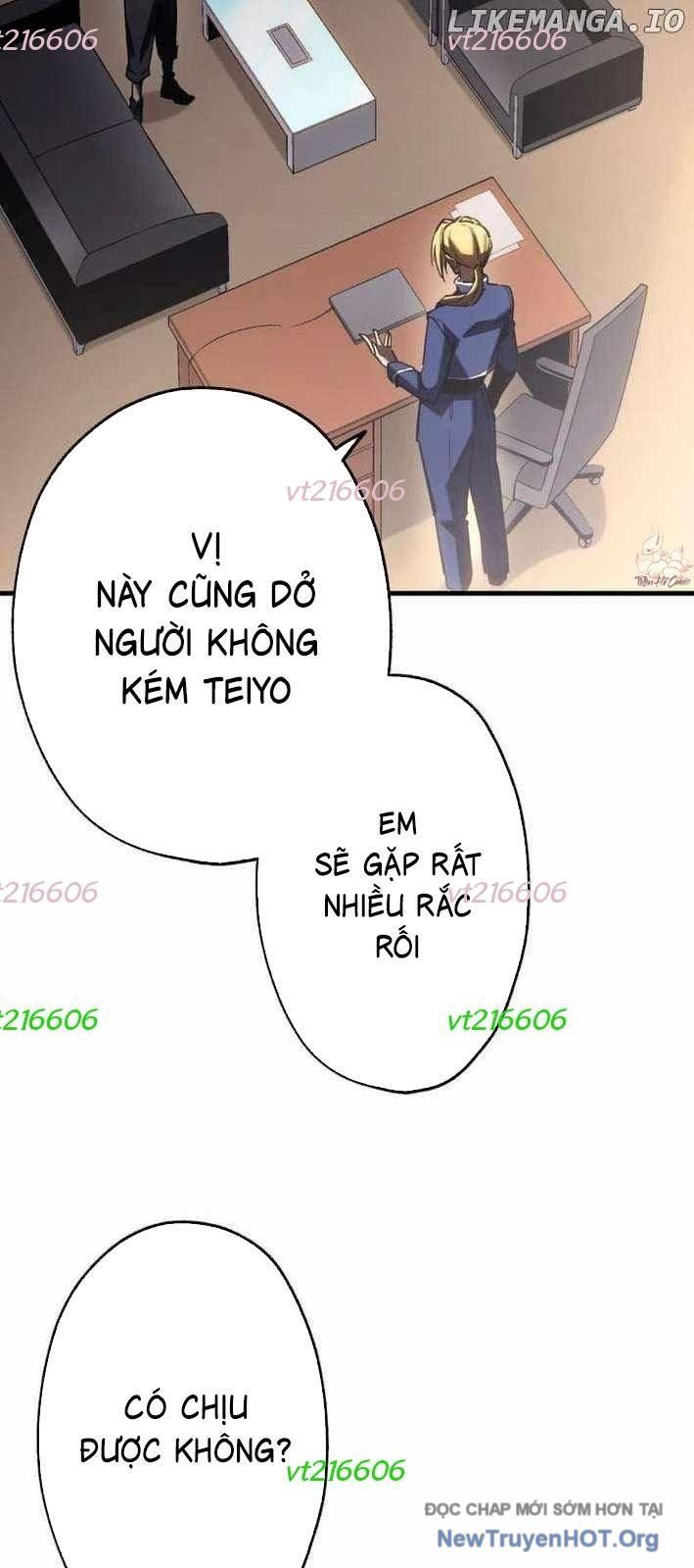 Thức Tỉnh Vô Hạn Chapter 10 - 51