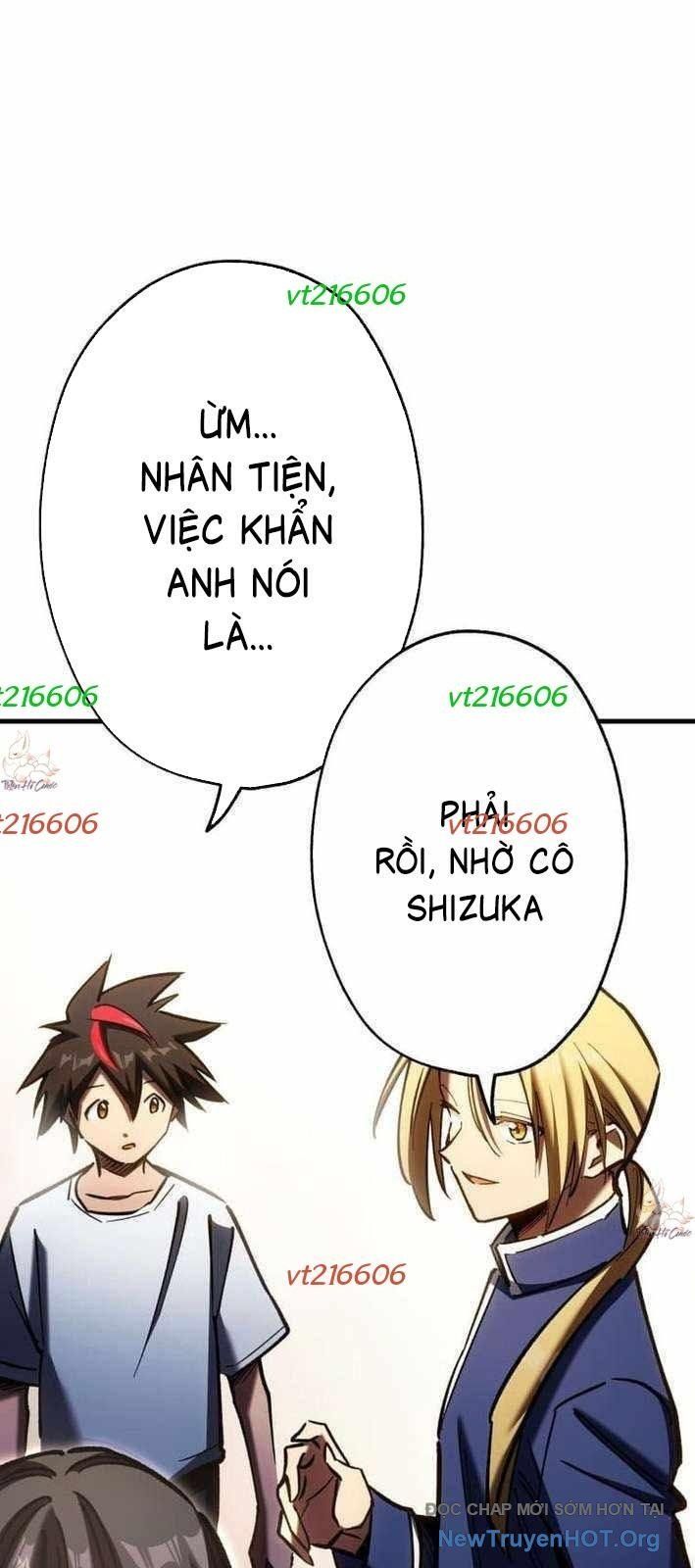 Thức Tỉnh Vô Hạn Chapter 10 - 53