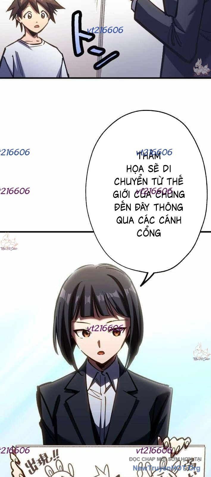 Thức Tỉnh Vô Hạn Chapter 10 - 55